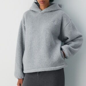 aritzia hoodie